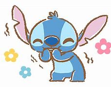 Image result for iPhone X Disney Stitch Case