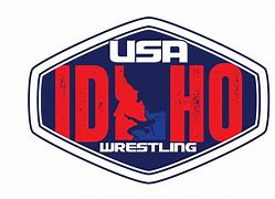 Image result for Idaho Wrestling Symbol
