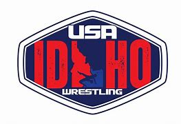 Image result for Idaho Wrestling Symbol