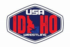 Image result for Idaho Wrestling Championship Logo