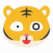 Image result for Wild Emoji Cartoon Png Clip Art