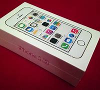Image result for Gold iPhone 5S Size