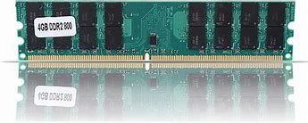 Image result for DDR2 Slot