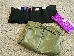 Image result for Handbag Organizer Insert by Travelon