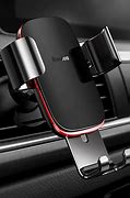 Image result for Car Air Vent Phone Holder