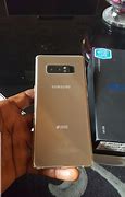 Image result for Galaxy Note 8 Gold