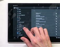 Image result for Hard Reset Sony Xperia Z with Buttons