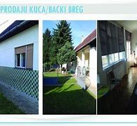 Image result for Backi Breg Kuce Na Prodaju
