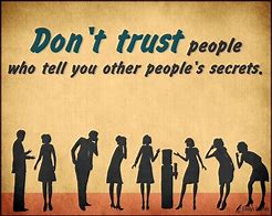 Image result for Do Not Trust Facebook Friends Memes