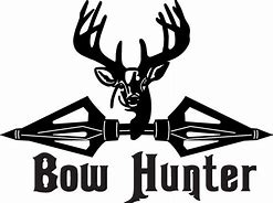 Image result for Hunting Bow and Arrow Clip Art