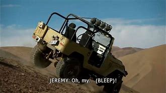 Image result for Top Gear Bolivia
