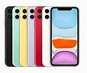 Image result for All iPhone 11 Sizes