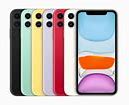 Image result for iPhone 11 Hijau Spesifikasi