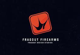 Image result for Frag Out Logo