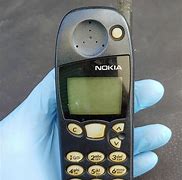 Image result for Nokia Heavy Duty Old Cell Phone