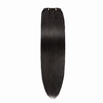 Image result for Natural Hair Extensions