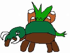 Image result for Pokemon Comet and Meteor