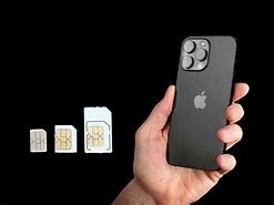 Image result for iPhone 12 Sim Card