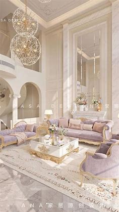 Michelle luxe in 2023 | Dream house rooms, Luxury house interior design, Mansion interior