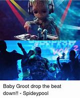 Image result for Funny Memes Baby Groot