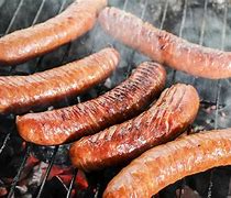 Image result for Best in Texas Packaged Smoked Sausage