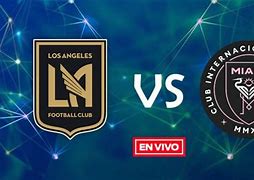 Image result for Lafc vs Inter MI Mami