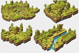 Image result for Isometric Battle Map