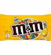 Image result for Peanut M&M Package