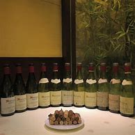 Image result for G Roumier Christophe Roumier Echezeaux