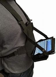 Image result for Tablet Case with Neck Strap