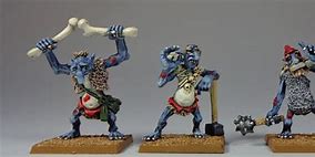 Image result for Chaos Trolls