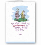 Image result for Free Printable Funny Anniversary Cards for Friends Online