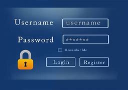 Image result for Username and Password for FBISE