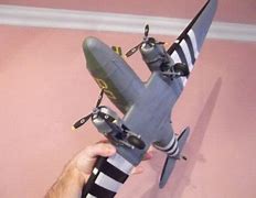 Image result for Douglas C-47