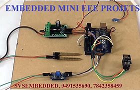 Image result for Embedded System Miniature Model