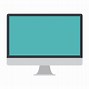 Image result for Mac Screen Vector