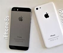 Image result for Is the iPhone 5C Bigger than the 5S