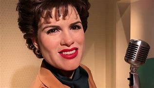 Image result for Madame Trudeau Wax Museum