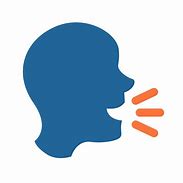 Image result for Talking Out of Turn Emoji