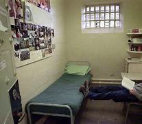 Image result for Typical Prison Cell