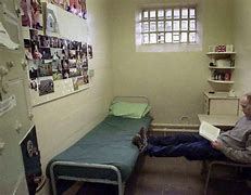 Image result for Jail Cell with Person