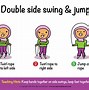 Image result for Jump Rope Flashcard
