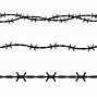 Image result for Barbed Wire Ring Clip Art