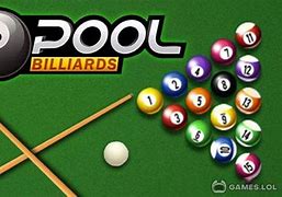 Image result for Pool Games for Free