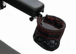 Image result for Jazzy Power Chair Cup Holder