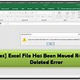Image result for Recover Recently Deleted Files