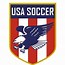 Image result for USA Soccer Team Logo