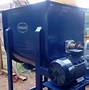 Image result for Industrial Paddle Mixer