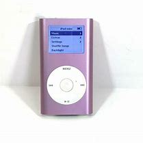 Image result for iPod Mini First Gen