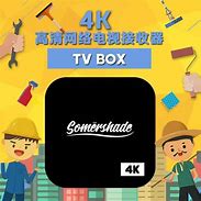 Image result for Somershade TV Box Wireless Display